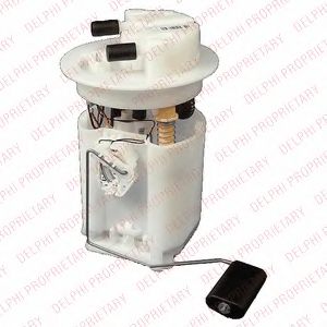 FG1067-12B1 Delphi Паливний насос для Peugeot 306