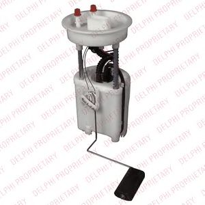 FG1070-12B1 Delphi Топливный насос