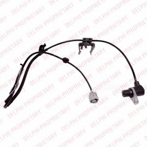 SS20201 Delphi Датчик ABS