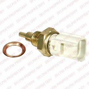 TS10289 Delphi Датчик температури охолоджувальної рідини