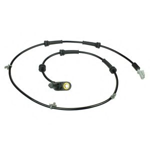 SS20259 Delphi Датчик ABS для Nissan Primera