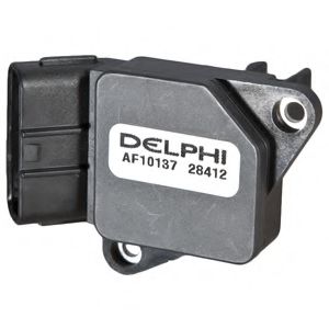 AF10137-11B1 Delphi Расходомер воздуха