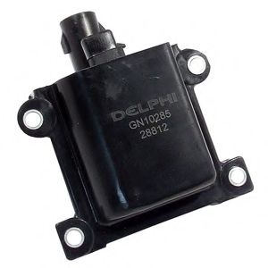 GN10285-12B1 Delphi Катушка зажигания