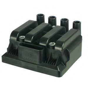 GN10383-12B1 Delphi Катушка зажигания