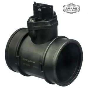 AF10278-12B1 Delphi Расходомер воздуха