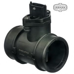 AF10284-12B1 Delphi Витратомір повітря