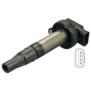 GN10448-12B1 Delphi Катушка зажигания