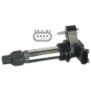 GN10494-12B1 Delphi Катушка зажигания