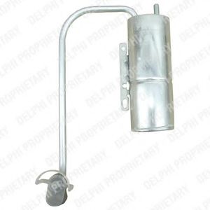 TSP0175320 Delphi Осушитель кондиционера