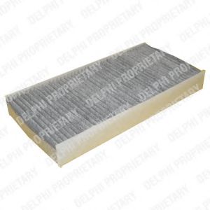 TSP0325183C Delphi Фільтр салону