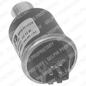 TSP0435058 Delphi Датчик тиску холодоагенту