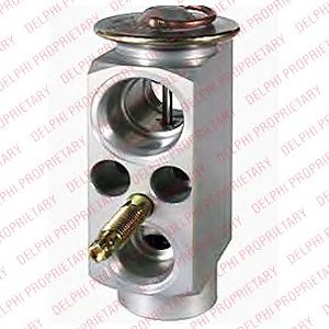 TSP0585072 Delphi Расширительный клапан кондиционера