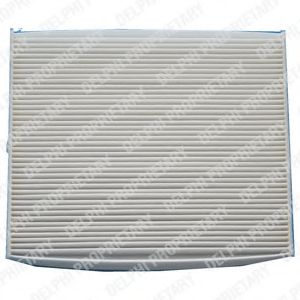 TSP0325205C Delphi Фільтр салону