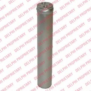 TSP0175399 Delphi Осушитель кондиционера