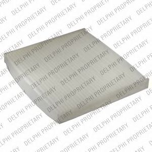TSP0325325 Delphi Фільтр салону