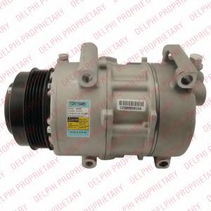 TSP0159485 Delphi Компресор кондиціонера