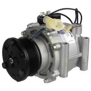 TSP0159163 Delphi Компрессор кондиционера для Land Rover Range Rover