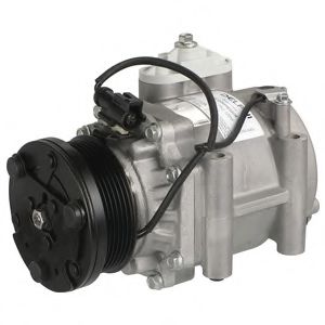 TSP0159376 Delphi Компрессор кондиционера