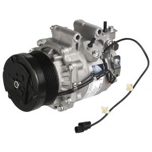 TSP0159859 Delphi Компресор кондиціонера