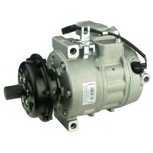 TSP0159451 Delphi Компресор кондиціонера