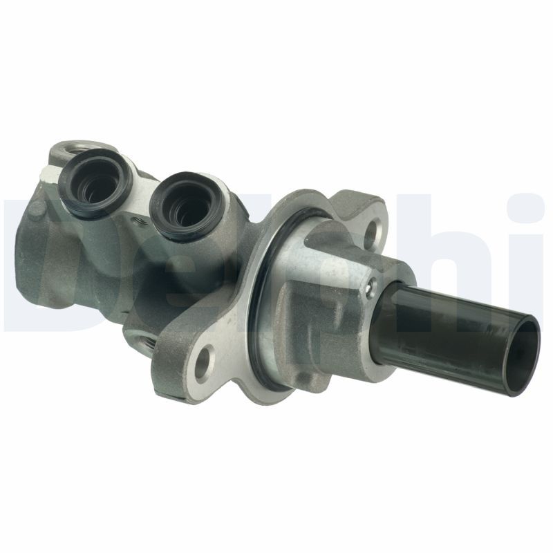 lm80498 Delphi Главный тормозной цилиндр для Nissan Qashqai