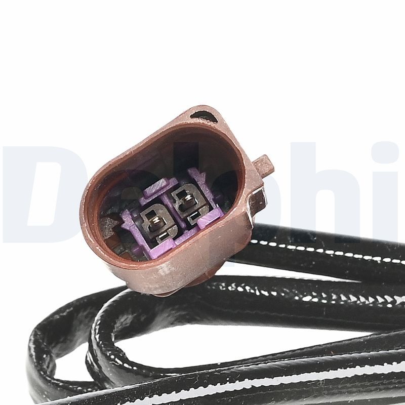 ts3035012b1 Delphi Датчик температури вихлопних газів