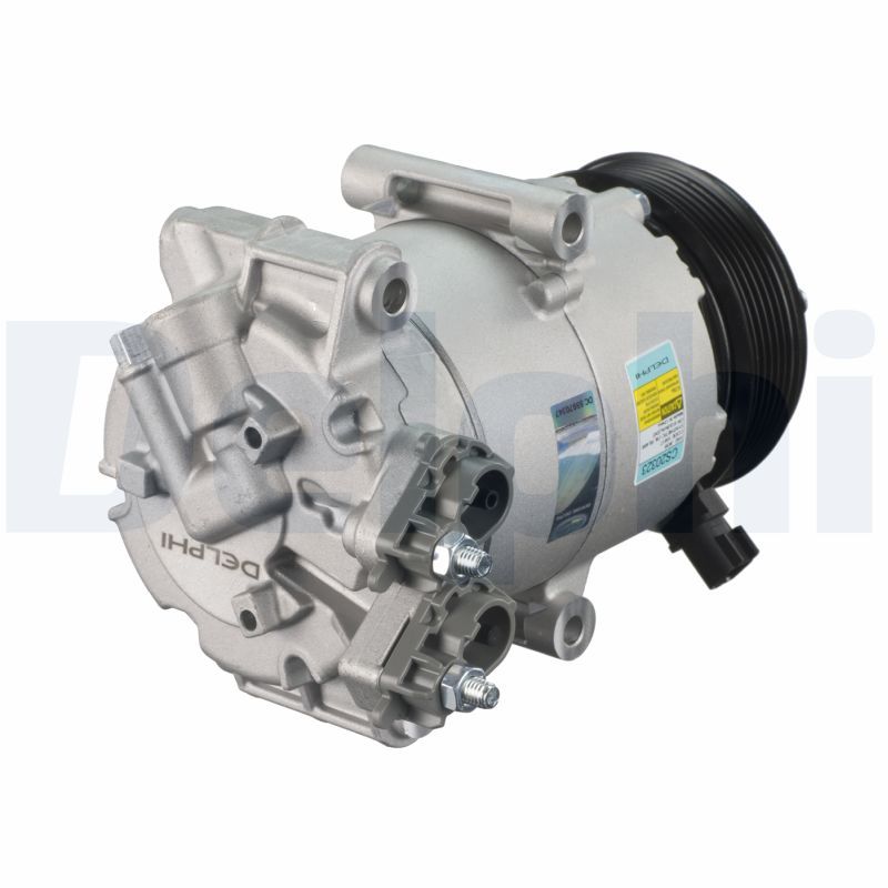 CS20323 Delphi Компрессор кондиционера для Ford Fiesta