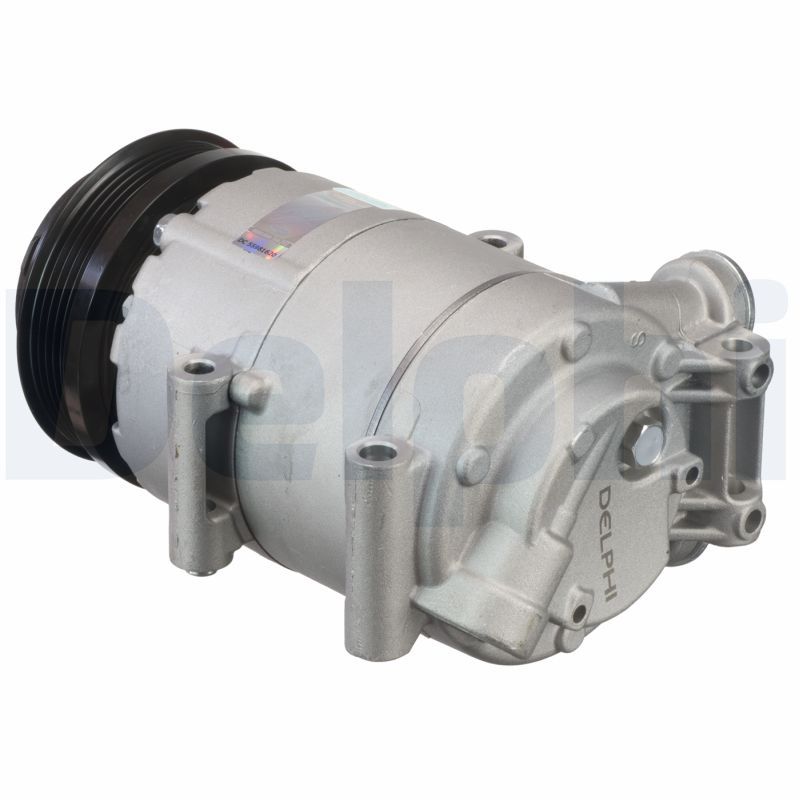 CS20391 Delphi Компрессор кондиционера