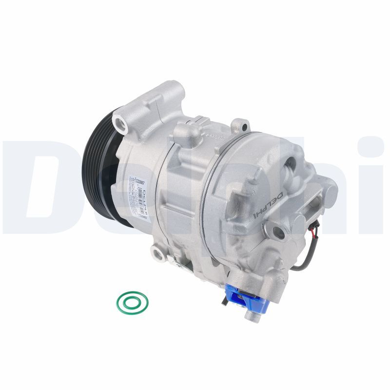 cs20657 Delphi Компрессор кондиционера