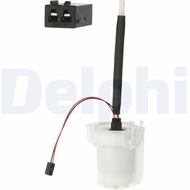 fe078812b1 Delphi Паливний насос