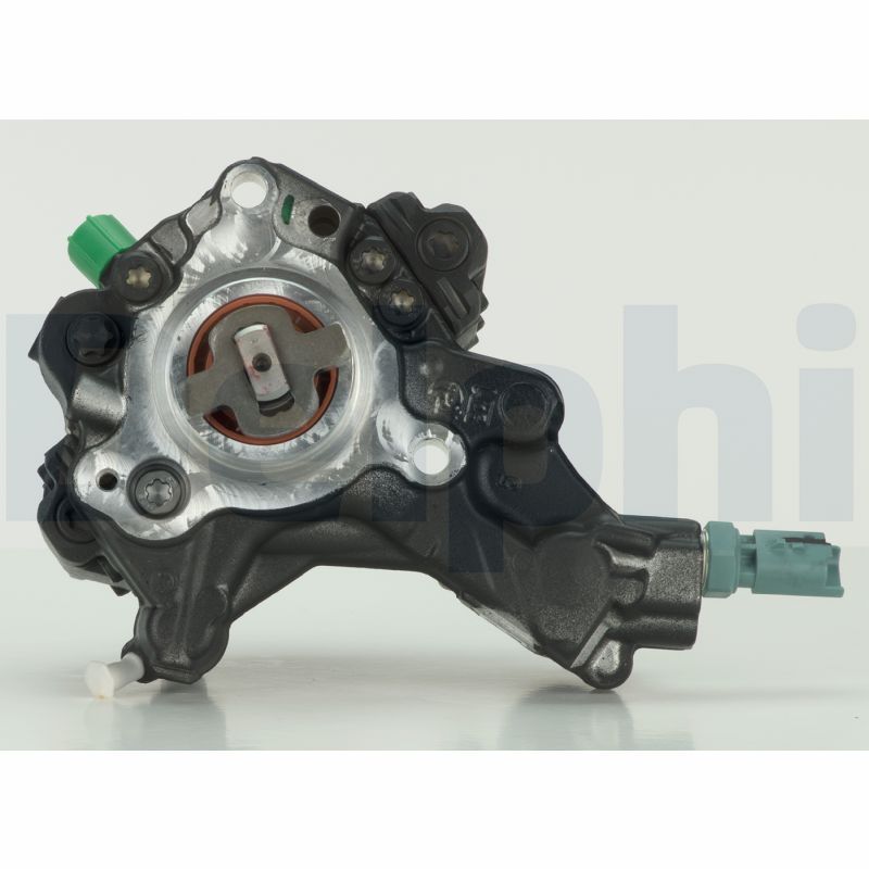 9424a110a12b1 Delphi Топливный насос высокого давления