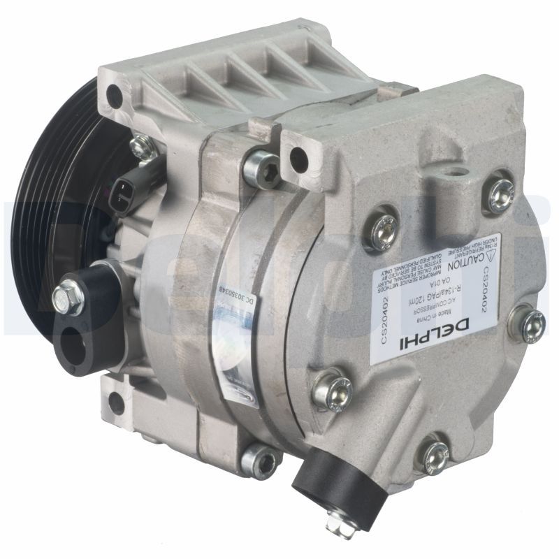 CS20402 Delphi Компресор кондиціонера