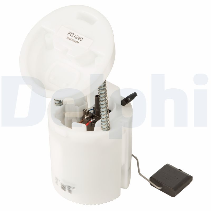 fg124012b1 Delphi Топливный насос