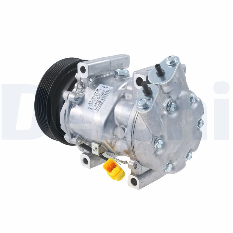 cs20651 Delphi Компрессор кондиционера