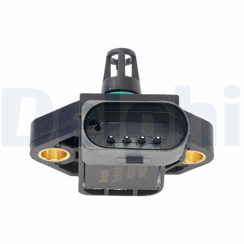 ps2009312b1 Delphi Датчик давления наддува