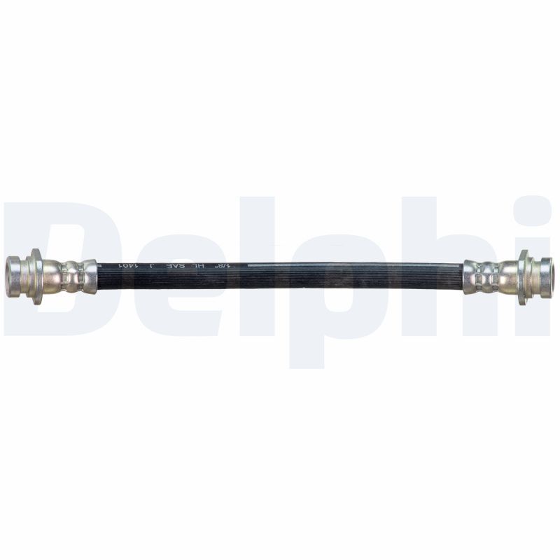 LH7493 Delphi Тормозной шланг для Opel Karl