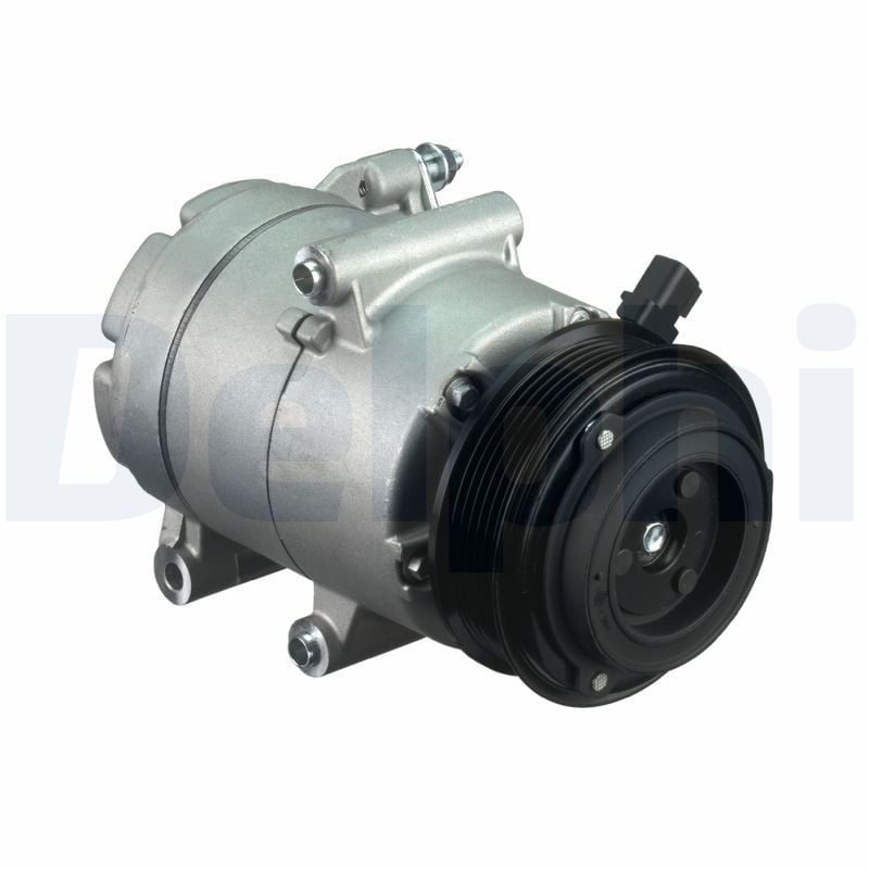 CS20348 Delphi Компресор кондиціонера