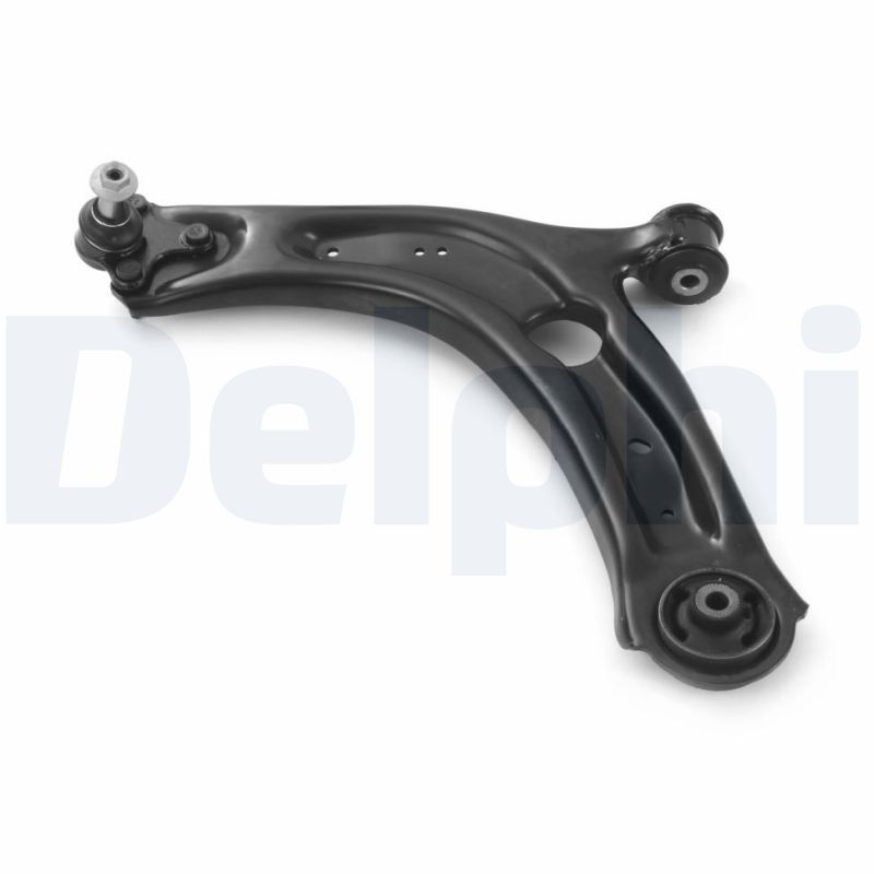 tc4650 Delphi Важіль підвіски