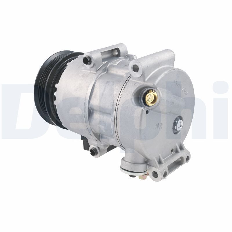cs20548 Delphi Компрессор кондиционера для Ford Focus