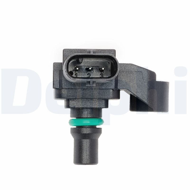 ps2009212b1 Delphi Датчик давления наддува