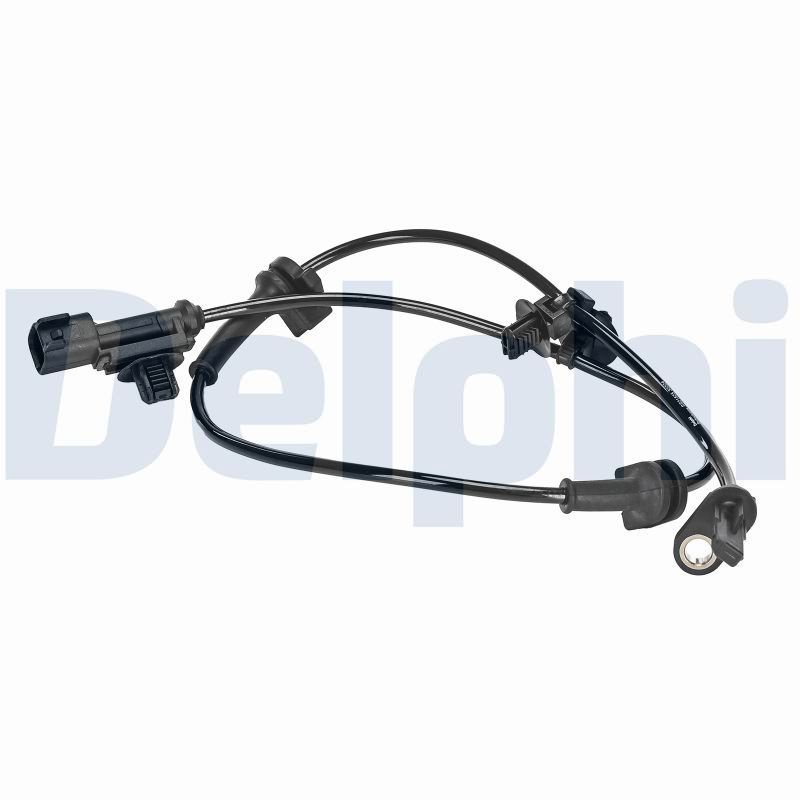 ss2152512b1 Delphi Датчик ABS для Ford Fiesta