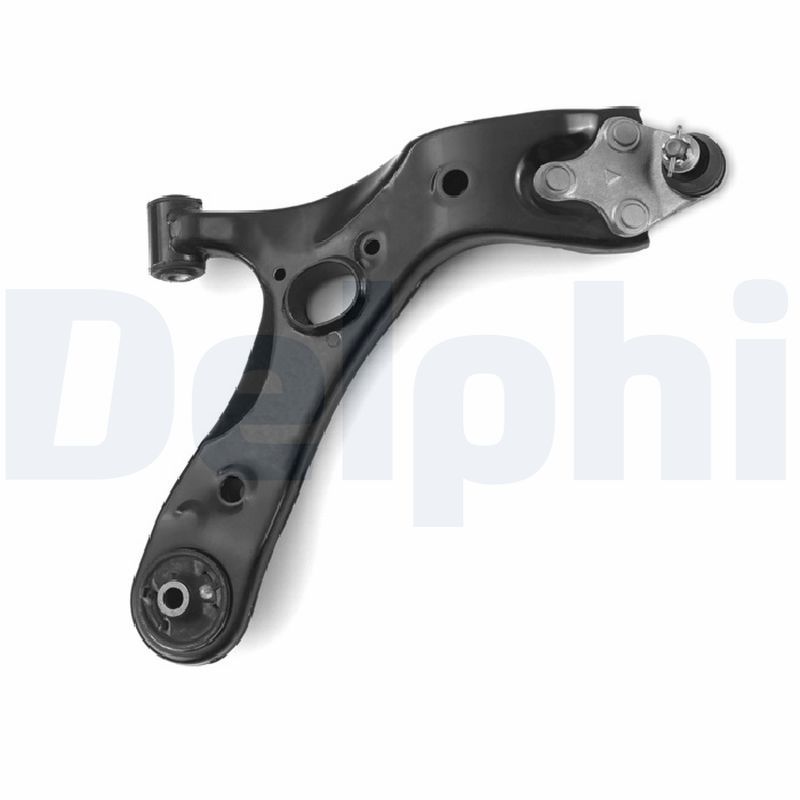 tc4392 Delphi Важіль підвіски
