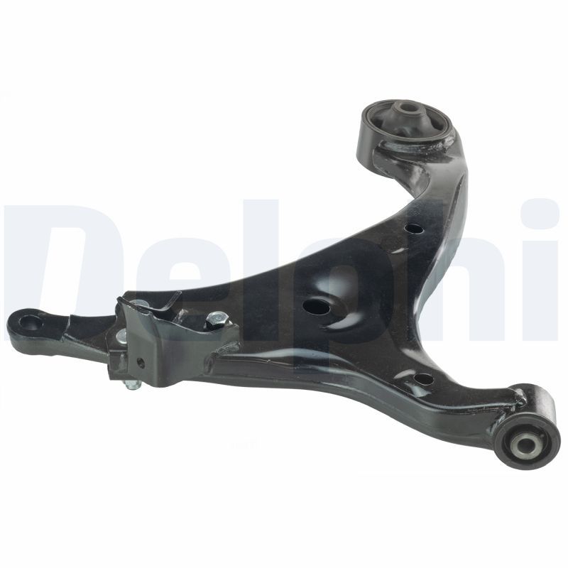 tc3781 Delphi Важіль підвіски для Kia Carens