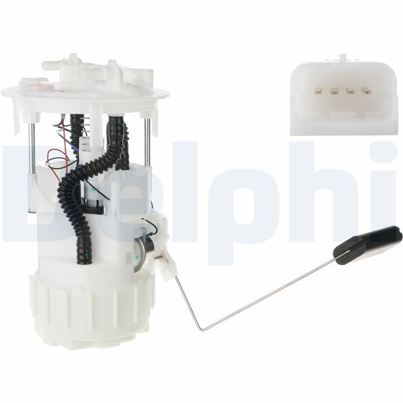 fg235512b1 Delphi Топливный насос