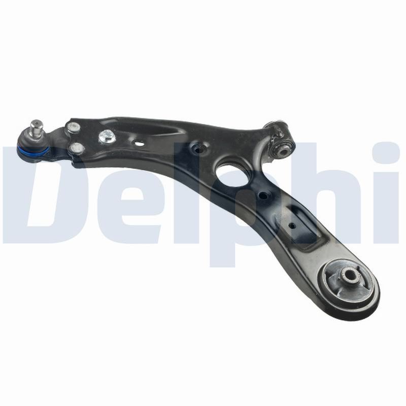 tc4448 Delphi Важіль підвіски для Kia Carens