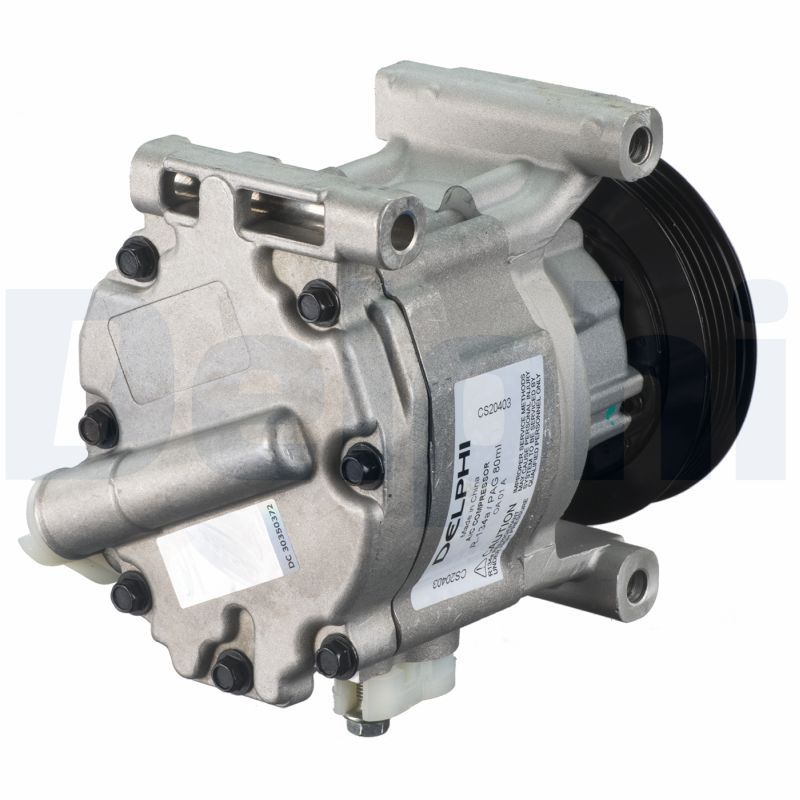 CS20403 Delphi Компресор кондиціонера
