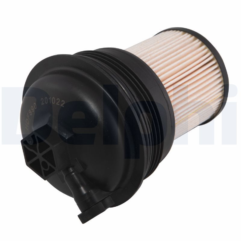 hdf890 Delphi Топливный фильтр