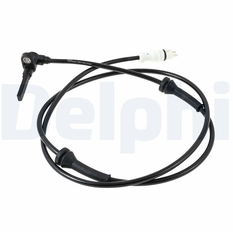 ss2129512b1 Delphi Датчик ABS для Fiat Seicento