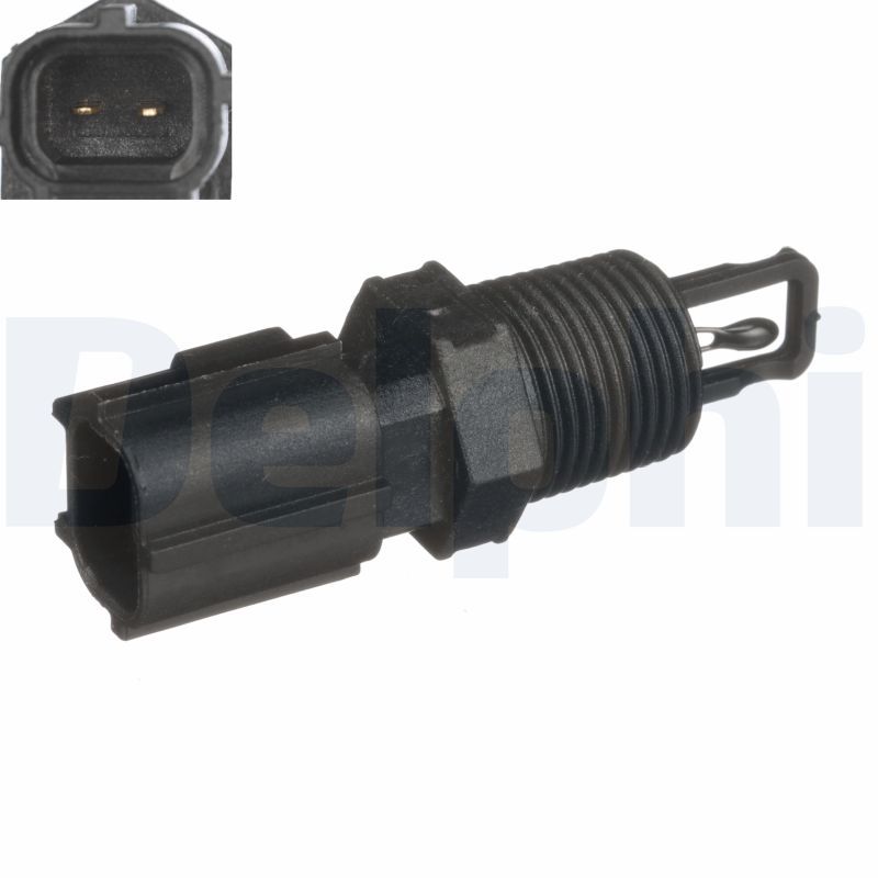 ts10502 Delphi Датчик температуры впускаемого воздуха