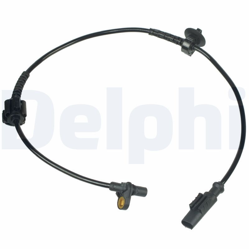 ss10919 Delphi Датчик ABS